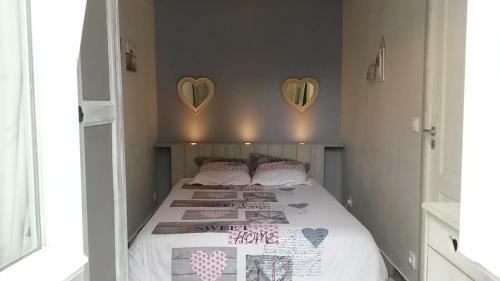 Aux Pieds Des Dunes Maison P�cheur