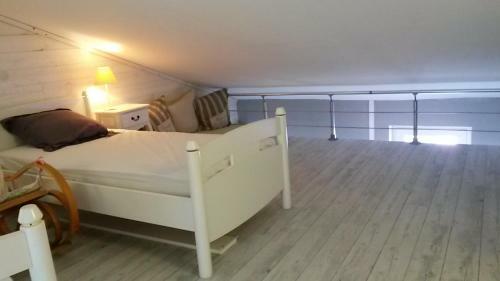 Aux Pieds Des Dunes Maison P�cheur