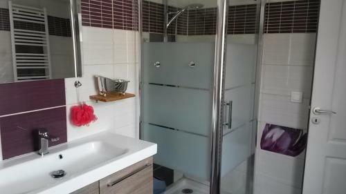 Aux Pieds Des Dunes Maison P�cheur