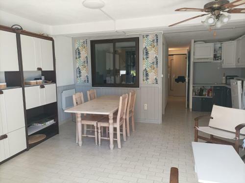 Apartamento Appart Front de Mer 6a8 Personnes