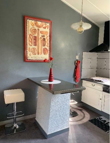 Hostal Studio R�nov� Pour 1 Ou 2 Voyageurs