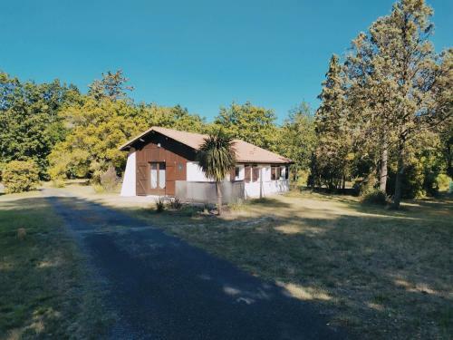 Apartamento G�tes La Damiselle