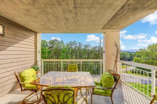 Apartamento Cozy Condo Retreat Whispering Pines 623