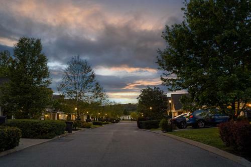 Luxe Quiet Townhouse W/parking/pool/by Dollywood