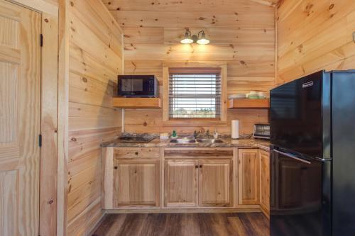 Apartamento Smokies Paradise