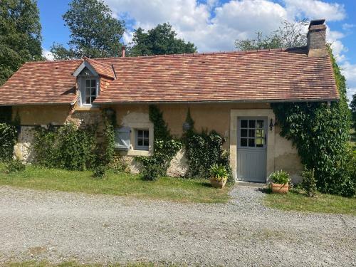 Lake View Cottage Close To Le Mans 24h Circuit