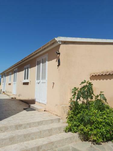 Apartamento Studios 1 Les Jasmins
