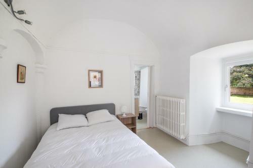 Apartamento Cabana & Le G�te de La Tour