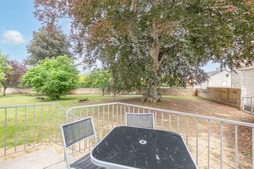 Apartamento Cabana & Le G�te de La Tour