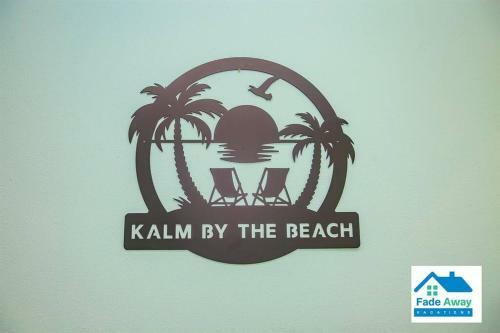 Kalm By The Beach - Ocean View - Sleeps 14