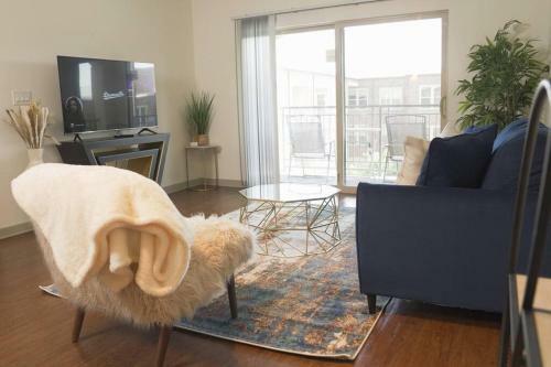 Apartamento Beautiful Luxury Pad With Pool View