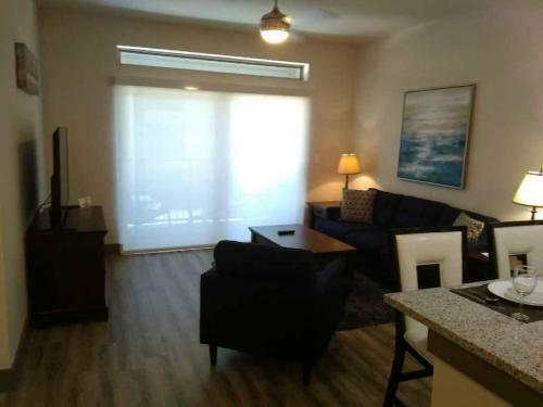 Apartamento Spacious 1br, Wifi, In Luxury Cmty South Arlington