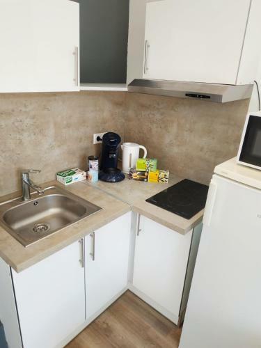 Apartamento Le New York de Marchaux