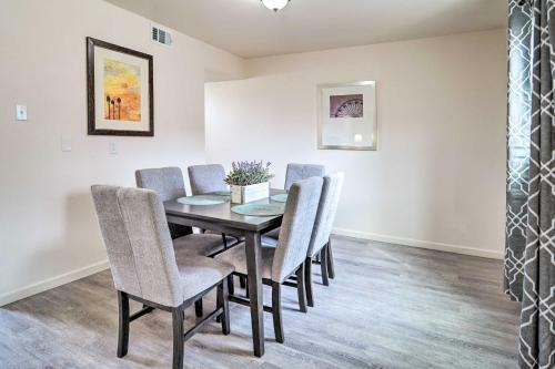 Odessa Apartment Near Parks, Shops And Dining!