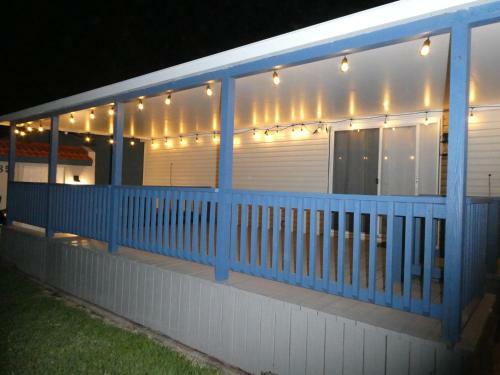 Liv Resort: Clam Circle With Private Jacuzzi (Pet Friendly)