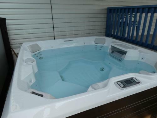Liv Resort: Clam Circle With Private Jacuzzi (Pet Friendly)