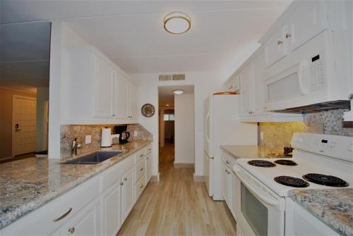 Apartamento Tierra Encantada #105 Condo