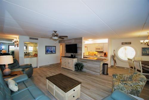 Apartamento Tierra Encantada #105 Condo