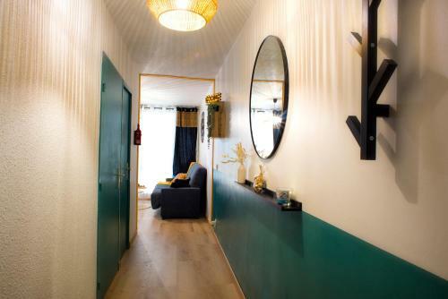 Apartamento Port de Carnon/plage Studio Cabine Cosy
