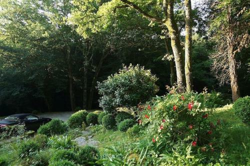 Propri�t� Familiale En Dordogne