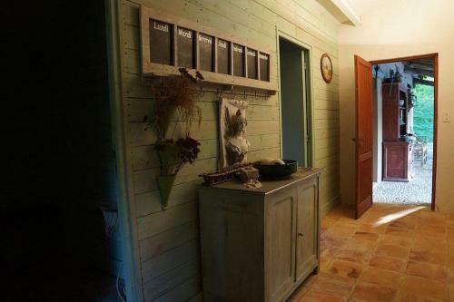 Propri�t� Familiale En Dordogne