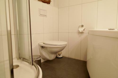 Apartamento Herzmuschel