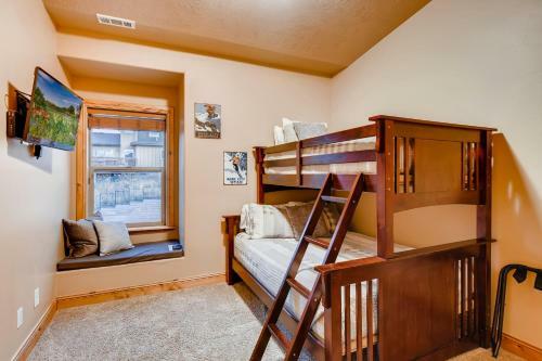 Deer Valley Lake House 1448 Townhouse