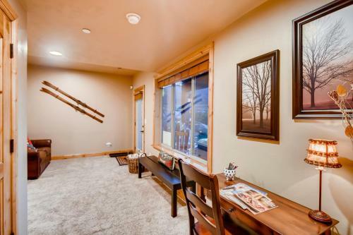 Deer Valley Lake House 1448 Townhouse