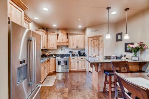 Deer Valley Lake House 1448 Townhouse