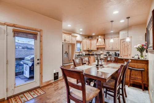 Deer Valley Lake House 1448 Townhouse