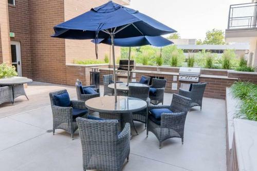 Apartamento Luxury Downtown Apt Mountain View 06