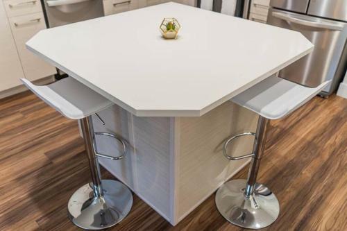 Apartamento Luxury Downtown Apt Capitol & Mountain View 519