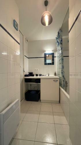 Apartamento Appartement Anais � Quelques Pas de La Mer