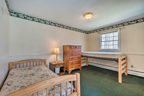 Grand Dover Villa A Perfect Summer Retreat!