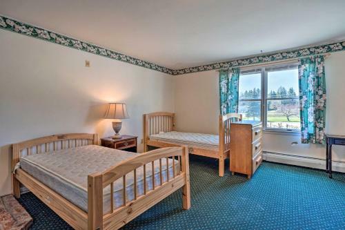 Grand Dover Villa A Perfect Summer Retreat!