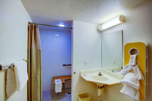 Hotel Motel 6 Saint George, Ut