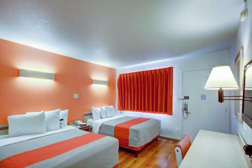 Hotel Motel 6 Saint George, Ut