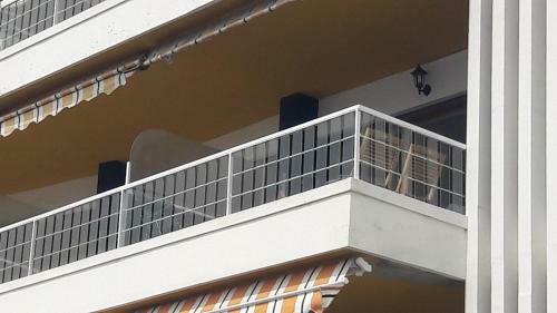 Apartamento Splendide Studio Front De Mer