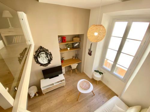 Apartamento Rio's