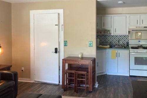 Apartamento Stowe Hideout