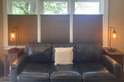 Apartamento Stowe Hideout