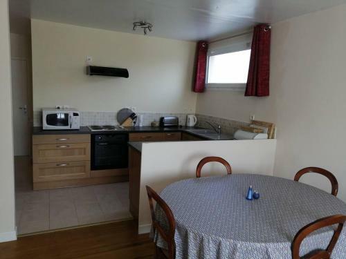 Immaculate 2-bed Apartment In Millau With Garden