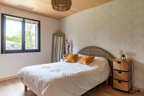 ?magnifique Villa Avec Piscine Spa? Sans Vis � Vis