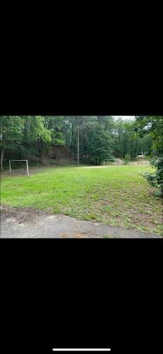 Mobil-home, Camping Parc Des Roches Saint-cheron