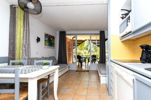 Apartamento T1 Bis Charroin