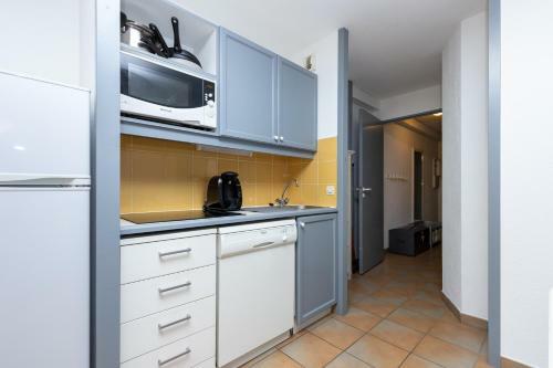 Apartamento T1 Bis Charroin