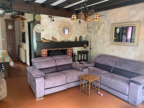 Villa T4 Borel