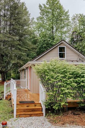 Pine Cottage