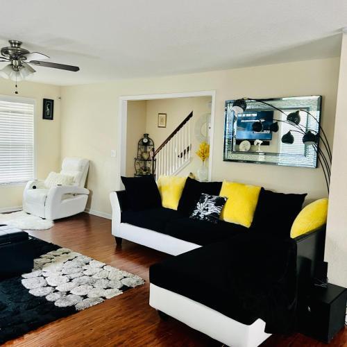 Apartamento Evergreen House