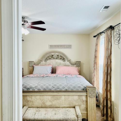 Apartamento Evergreen House